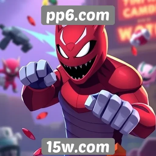 Comparação entre pp6.com e outras plataformas de jogos