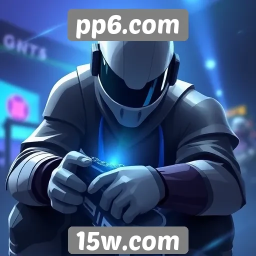 Recursos exclusivos do pp6.com para jogadores