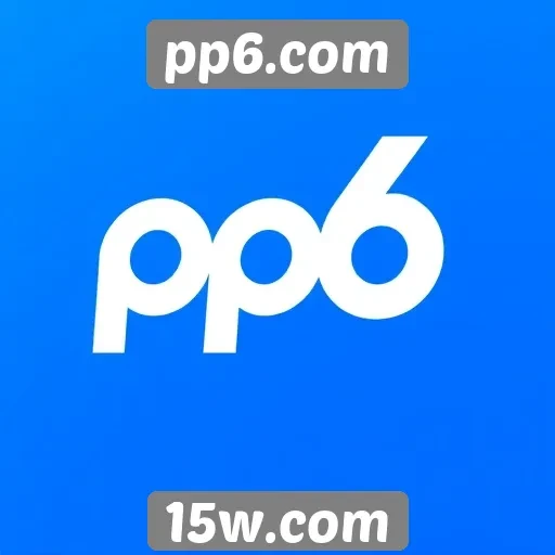 Novas funcionalidades do pp6.com para jogadores