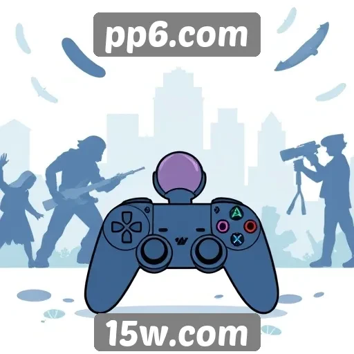 Impacto da plataforma no mercado de jogos