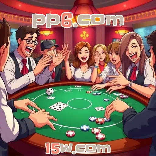 pp6.com: Segurança em Jogos Online - Protegendo Sua Experiência de Aposta