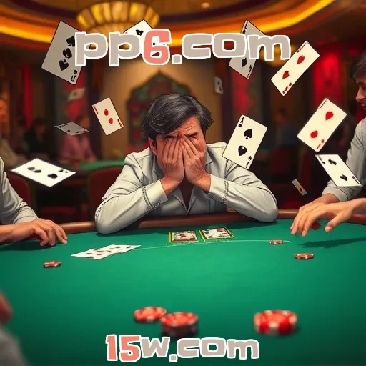 pp6.com: Explore Eventos Esportivos Que Prendem a Atenção dos Gamers